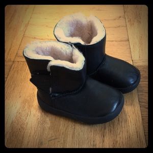 Baby Ugg